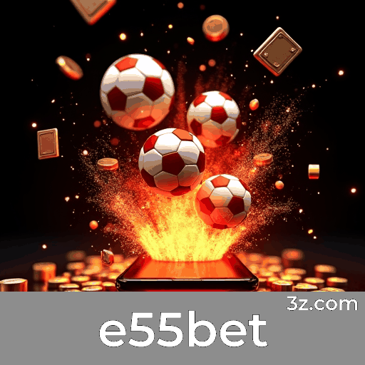 Descubra a Emoção do Crash na e55bet: Competição e Interação Social