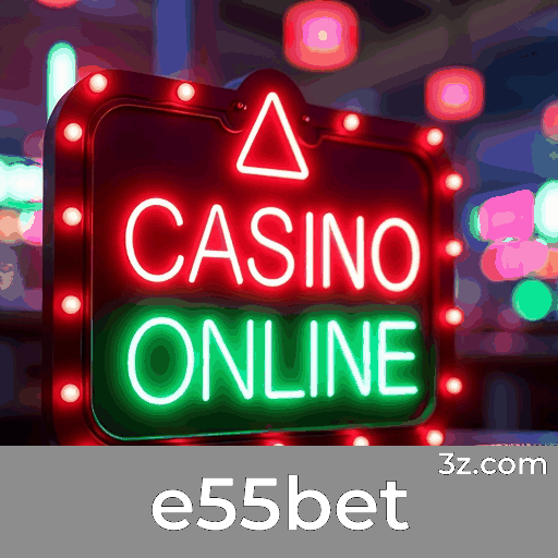 e55bet: Especialista em Apostas Esportivas no Brasil