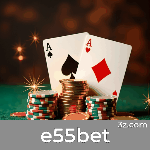 Experiência VIP no Casino e55bet: Exclusividade e Luxo