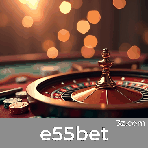 Experiência de Login Segura e Otimizada no e55bet