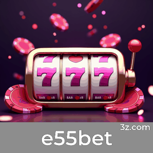 e55bet: Experimente Jogos de Cassino Diversificados Online