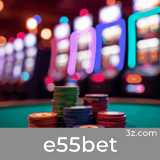 Desbloqueie Ofertas Exclusivas na e55bet