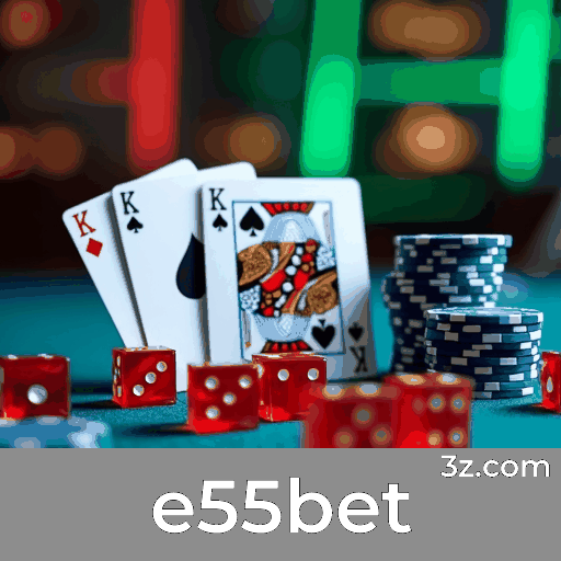 Avaliação Sistemática de Bônus para Otimizar Retornos na e55bet