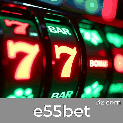 Descubra o mundo de apostas esportivas com e55bet: futebol brasileiro