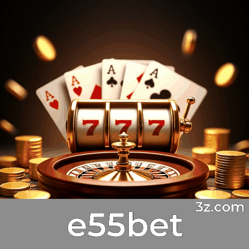 Experiência de Login Segura e Otimizada no e55bet