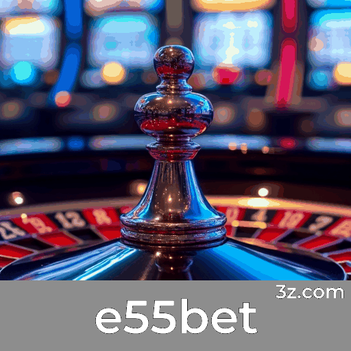 Inovação Tecnológica da e55bet: Apostas de Alta Performance