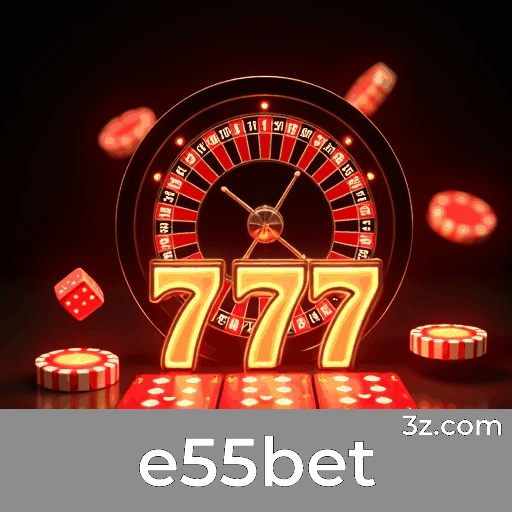 e55bet.com - Plataforma de Apostas Online Segura e Diversificada - e55bet