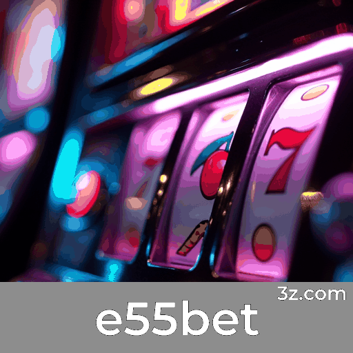 Experiência VIP no Casino e55bet: Exclusividade e Luxo