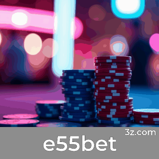 e55bet: Diversidade e Imersão para Usuários Brasileiros